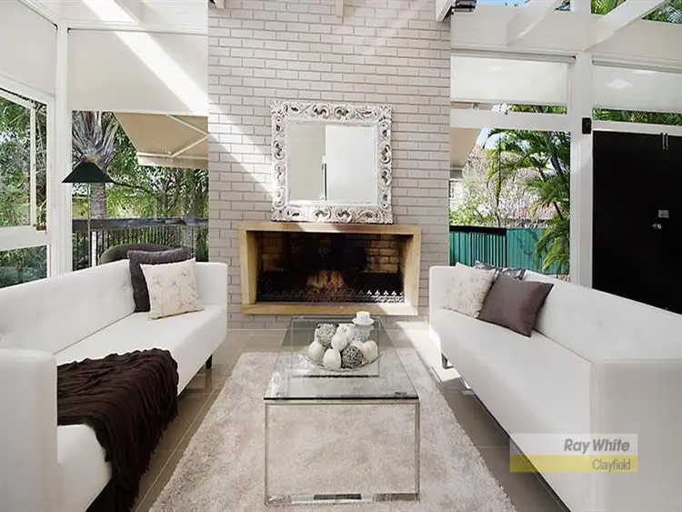 Third view of Homely house listing, 30a Gregory Street, Clayfield QLD 4011