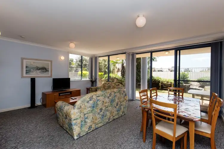 Fourth view of Homely block of units listing, Unit 2/1-5 Beach Road, Hawks Nest NSW 2324
