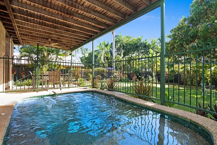 Third view of Homely house listing, 37 Sibbald Crescent, Woodroffe NT 830