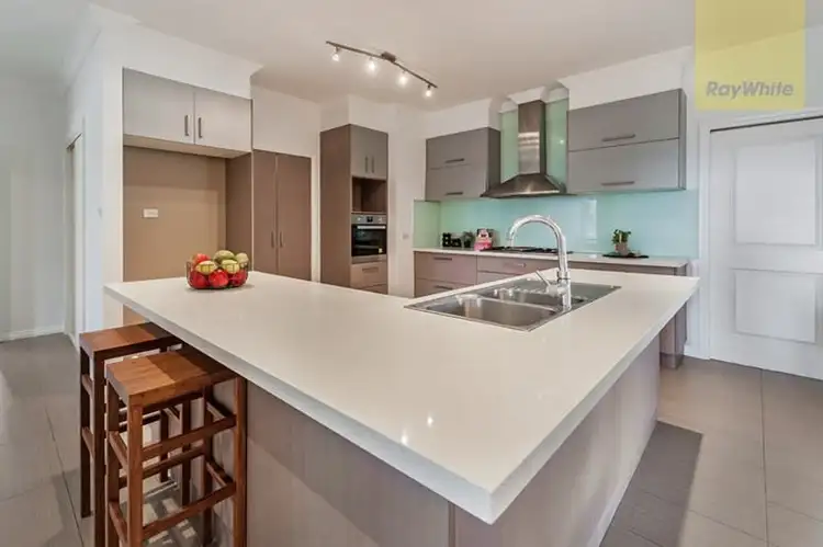 Second view of Homely house listing, 2 Healesville Loop, Craigieburn VIC 3064