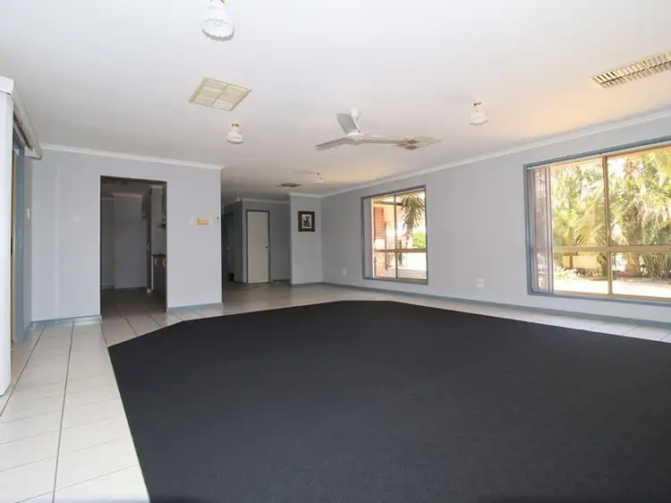 Third view of Homely house listing, 15 White Street, Emerald QLD 4720