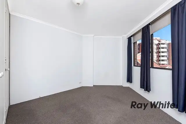 Fifth view of Homely unit listing, 401/2 Victor Street, Chatswood NSW 2067