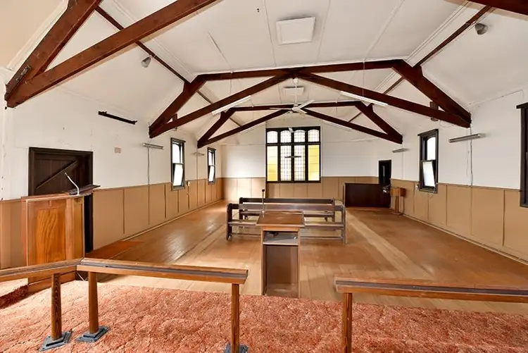 Fifth view of Homely house listing, 22 Orvieto Street, Coburg North VIC 3058