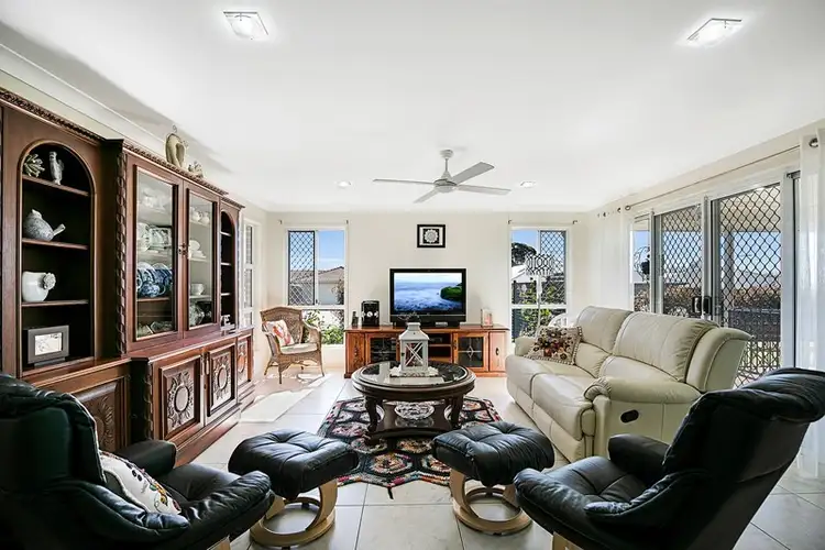 Sixth view of Homely house listing, 4 Fallon Drive, Middle Ridge QLD 4350