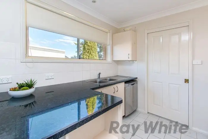 Second view of Homely unit listing, 6/36 Devon Street, Wallsend NSW 2287