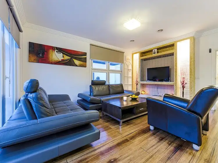 Second view of Homely house listing, 3/10 Saddle Wynd, Truganina VIC 3029