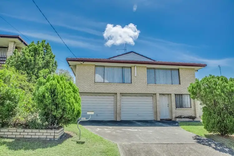 Main view of Homely house listing, 61 Cotlew Street, Southport QLD 4215