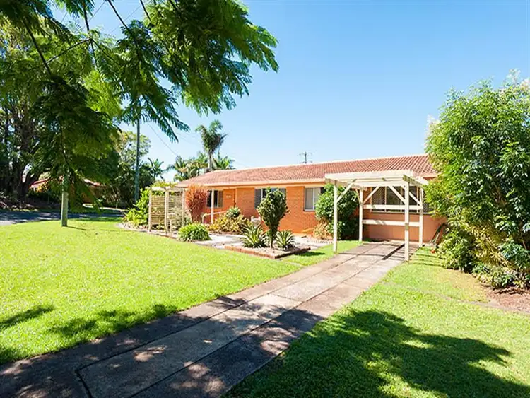 3A Cottman Street, Buderim QLD 4556
