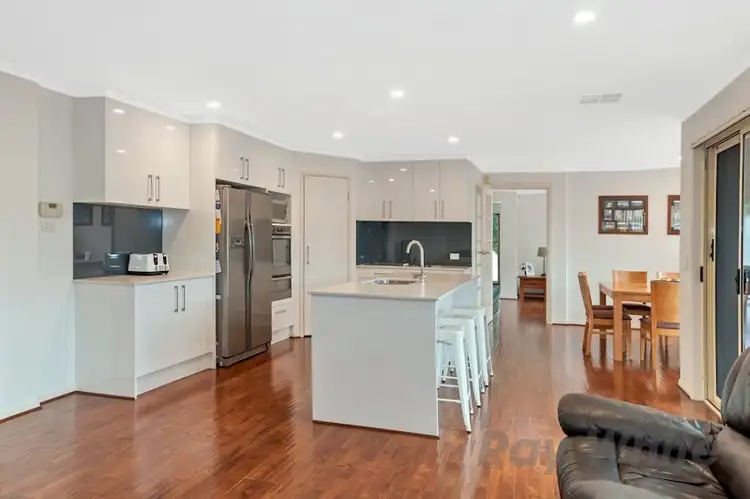 Third view of Homely house listing, 36 Worthing Drive, Sheidow Park SA 5158