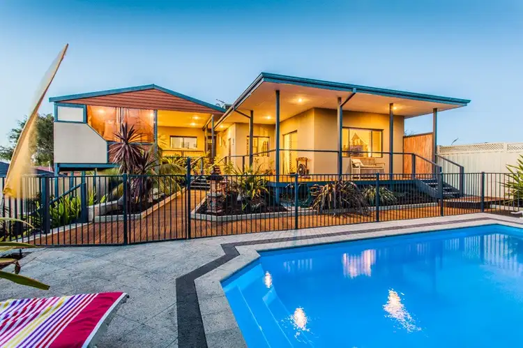 19 Welch Way, Warnbro WA 6169