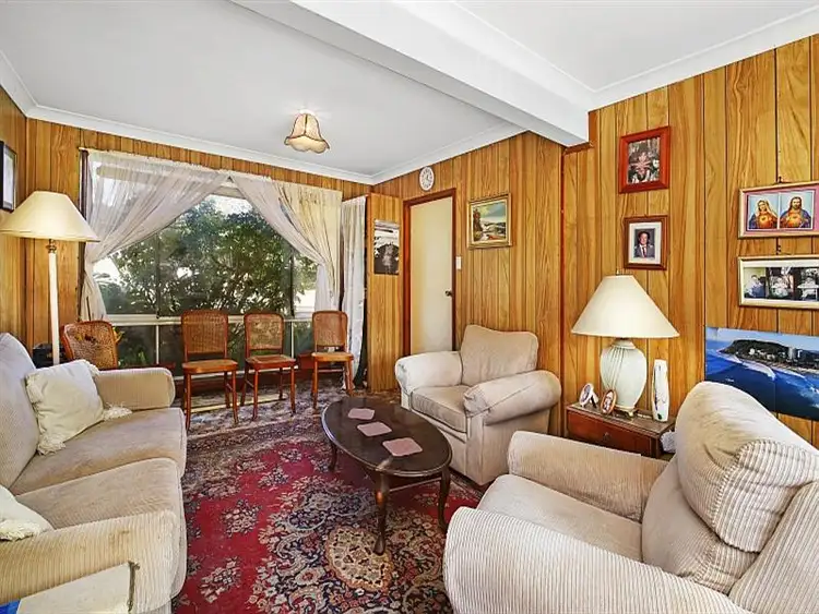 Second view of Homely house listing, 1 Gannet Close, Berkeley Vale NSW 2261