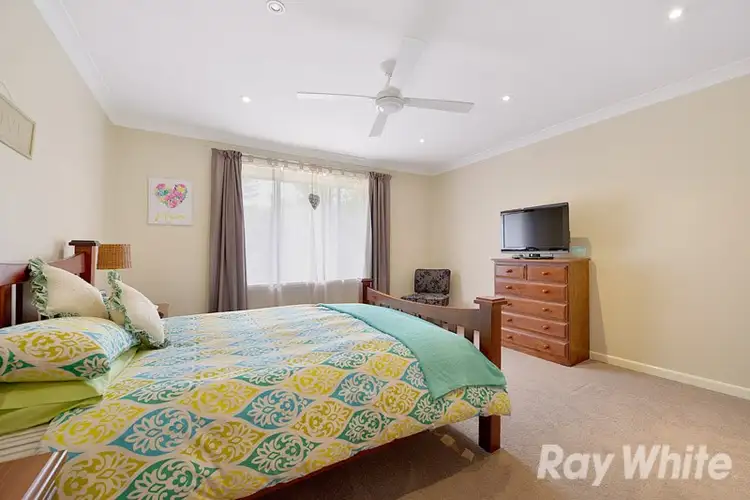 Fifth view of Homely house listing, 5 Waranga Road, Bayswater VIC 3153