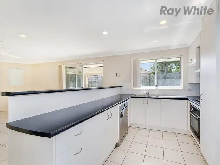 Main view of Homely house listing, 11 Wandera Court, Redbank Plains QLD 4301