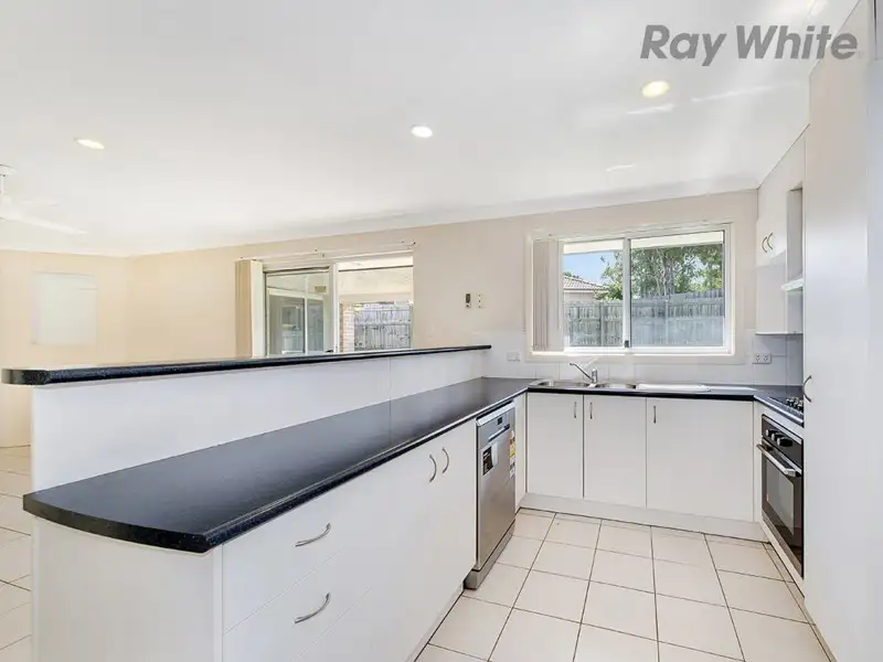 Main view of Homely house listing, 11 Wandera Court, Redbank Plains QLD 4301