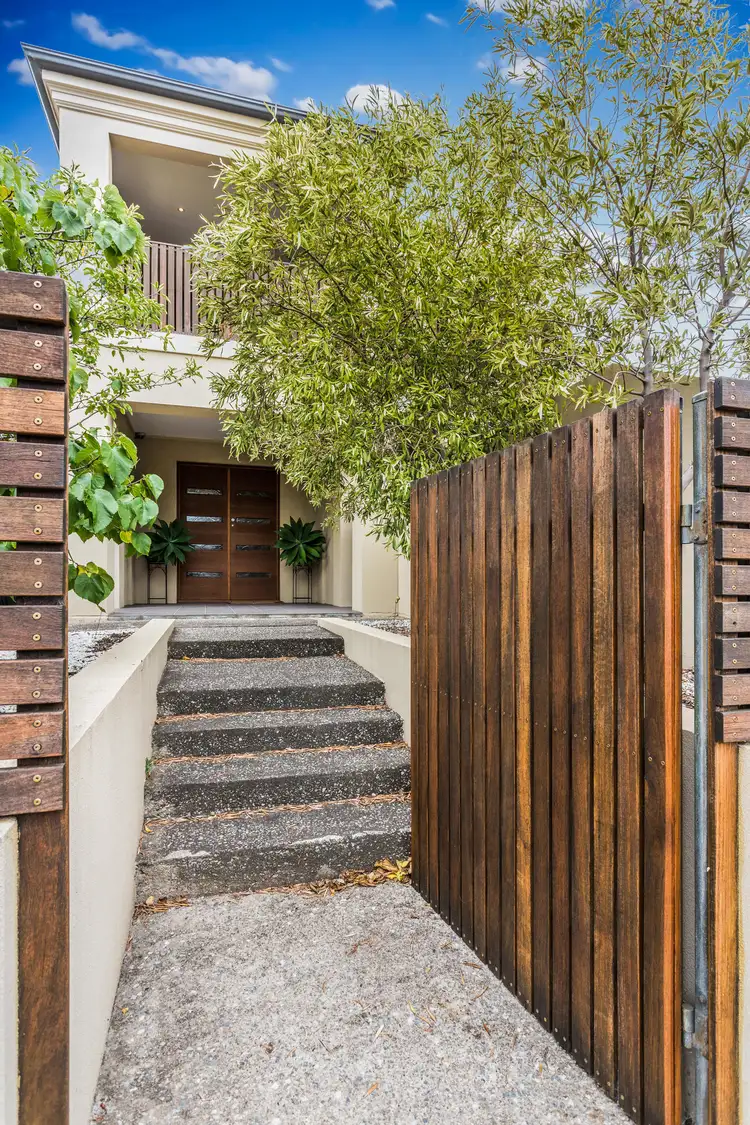 Second view of Homely house listing, 21 Swan Street, Semaphore SA 5019