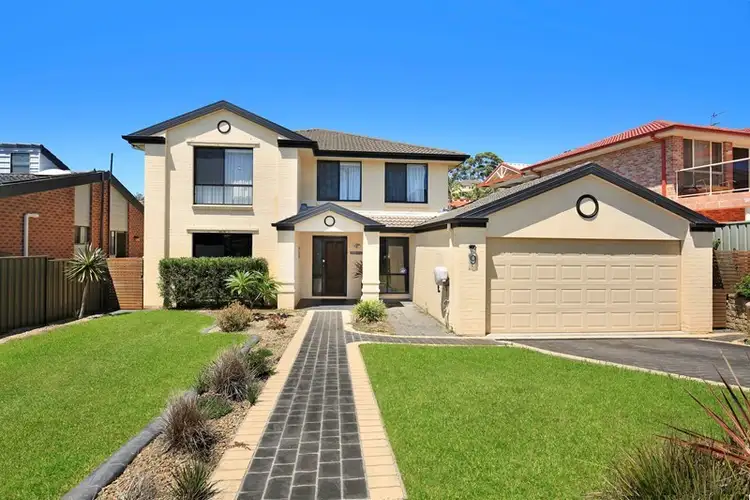 Main view of Homely house listing, 9 Hudson Avenue, Balgownie NSW 2519