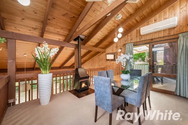 Fourth view of Homely house listing, 32 Efron Street, Nunawading VIC 3131