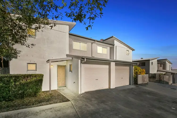 5/21 Cunard Street, Holland Park QLD 4121