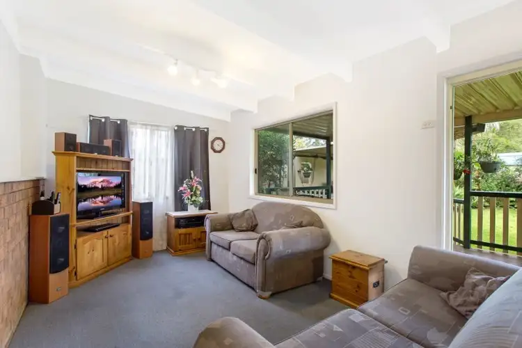 Fifth view of Homely house listing, 26 Gregory Street, Berkeley Vale NSW 2261