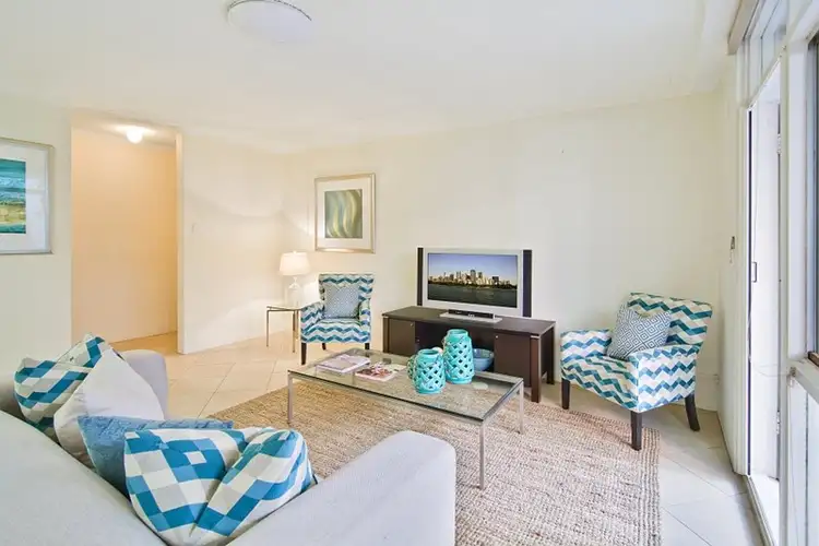 Main view of Homely apartment listing, 2/27 Birdwood Avenue, Lane Cove NSW 2066