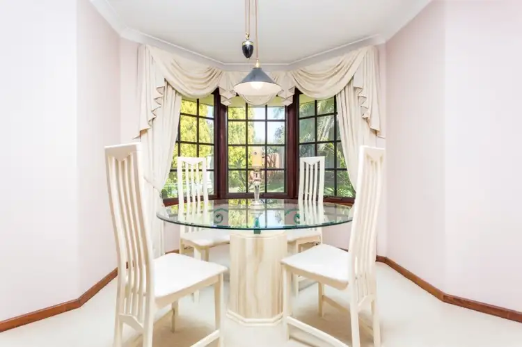 Third view of Homely house listing, 147 Le Souef Drive, Kardinya WA 6163