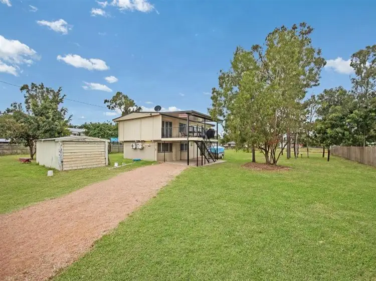 Second view of Homely house listing, 2C Doriean Way, Jensen QLD 4818