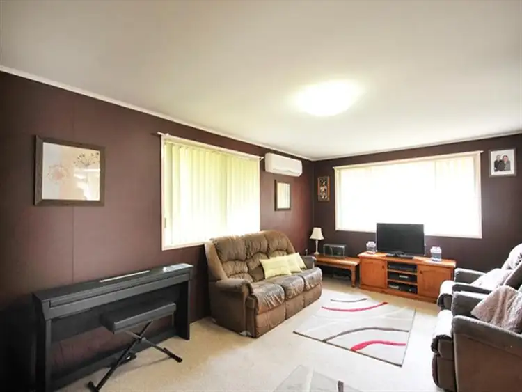 Second view of Homely house listing, 435 West Street, Darling Heights QLD 4350