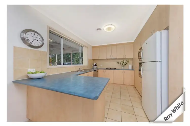 Seventh view of Homely house listing, 29 Kohlhagen Street, Conder ACT 2906