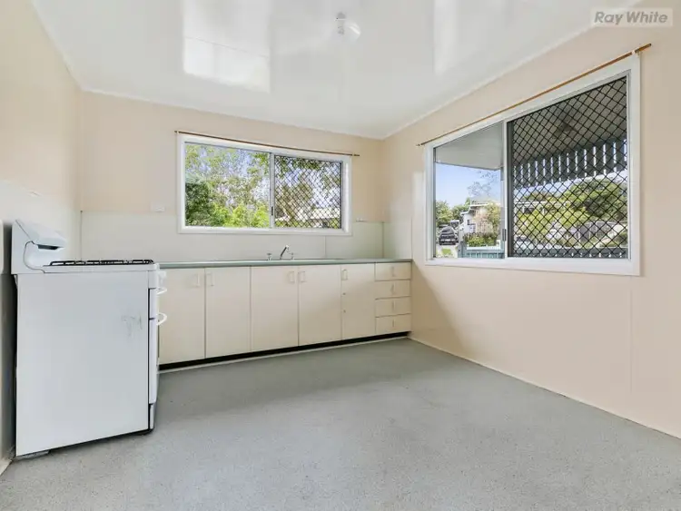 Second view of Homely house listing, 23 Mitchell Street, Riverview QLD 4303