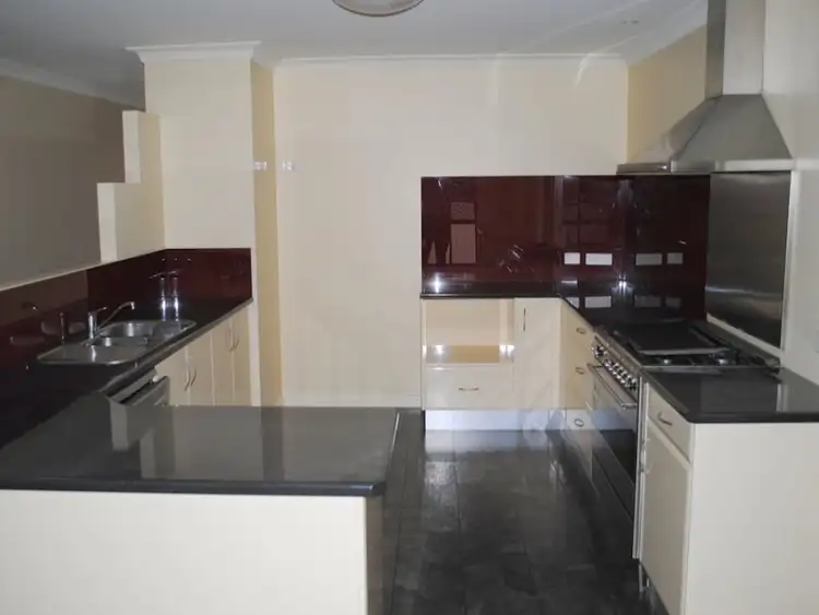 Second view of Homely house listing, 7/14 Merindah Avenue, Moree NSW 2400