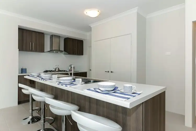 Fifth view of Homely house listing, 32a Compton Way, Morley WA 6062