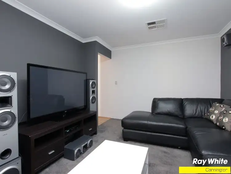 Fifth view of Homely house listing, 9 Treemartin Place, East Cannington WA 6107