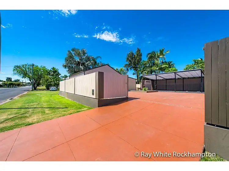 Sixth view of Homely house listing, 130 Dean Street, Berserker QLD 4701