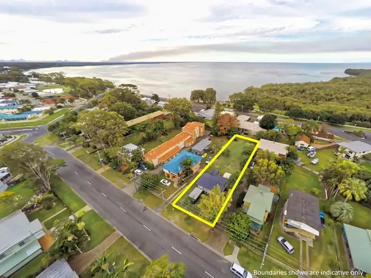 Second view of Homely house listing, 13 Central Avenue, Deception Bay QLD 4508