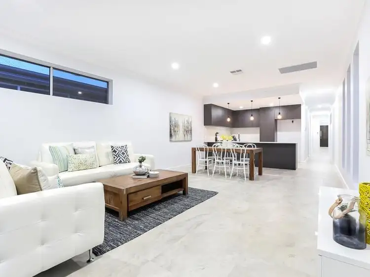 Second view of Homely house listing, 6 Ailsa Avenue, Seaton SA 5023