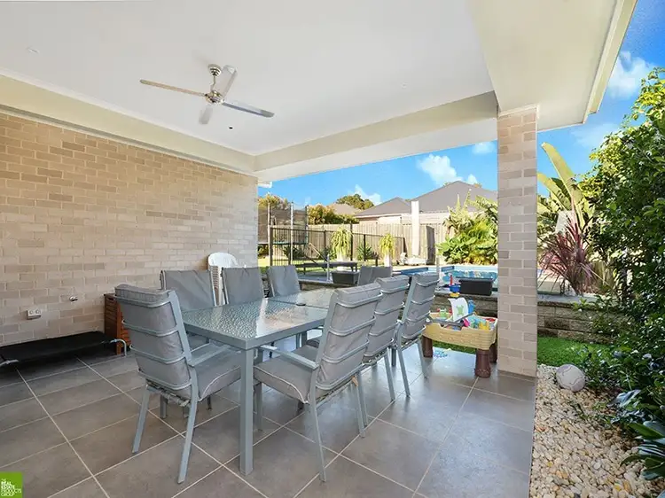 Seventh view of Homely house listing, 3 Wingello Crescent, Albion Park NSW 2527