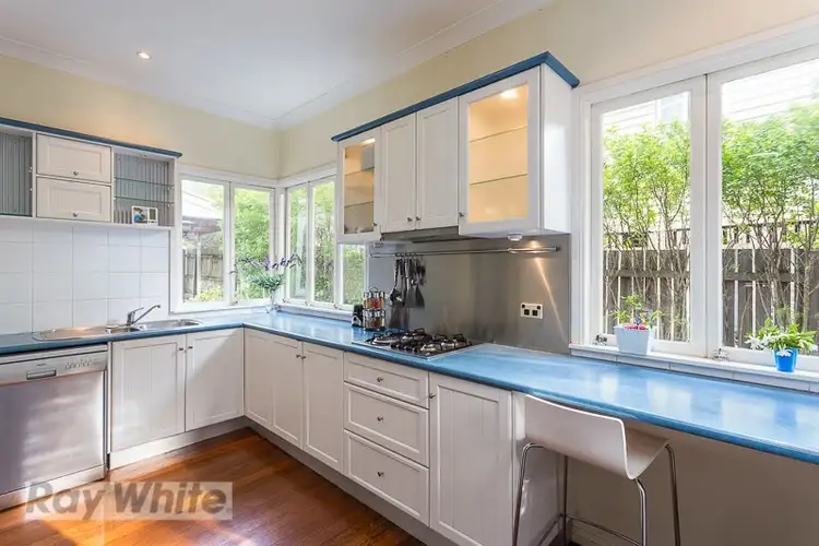 Second view of Homely house listing, 71 Gallipoli Road, Carina Heights QLD 4152
