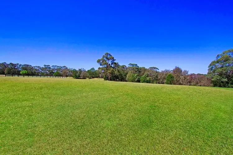 Third view of Homely land listing, 988 Comleroy Road, Kurrajong NSW 2758