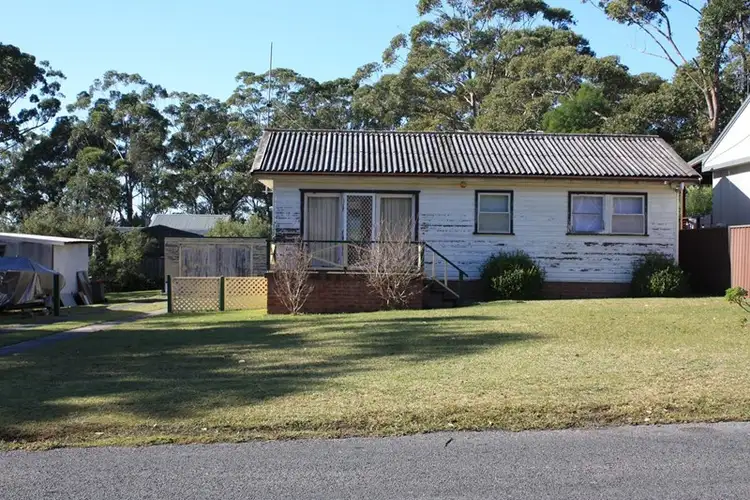 Main view of Homely house listing, 12 Pine Street, Bendalong NSW 2539
