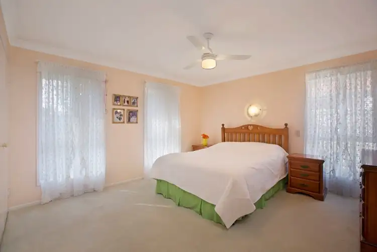 Sixth view of Homely house listing, 12 Rena Court, Alexandra Hills QLD 4161