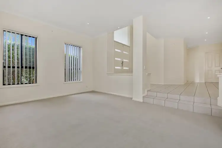 Second view of Homely house listing, 80 Brookwater Drive, Brookwater QLD 4300