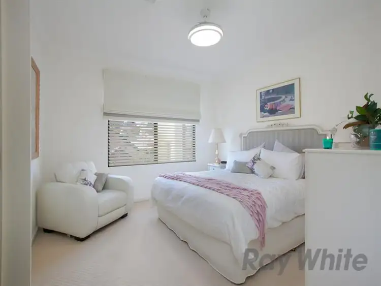 Seventh view of Homely apartment listing, 39/215 Darby Street, Cooks Hill NSW 2300