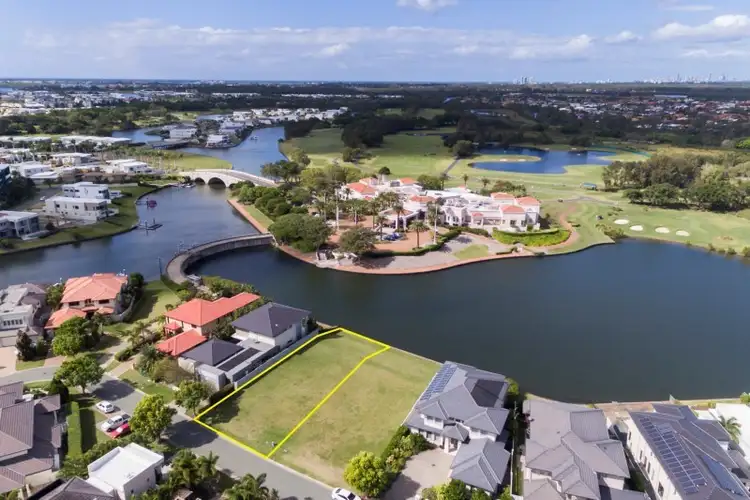 6183 Bolsena Circuit, Hope Island QLD 4212