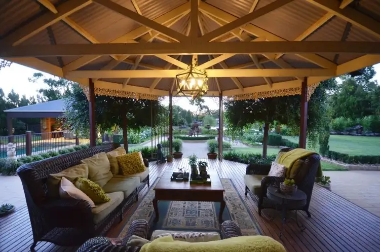 Second view of Homely house listing, 63 Mayfield Court, Moama NSW 2731