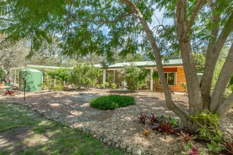 Third view of Homely house listing, 12 Pinnell Road, Crows Nest QLD 4355