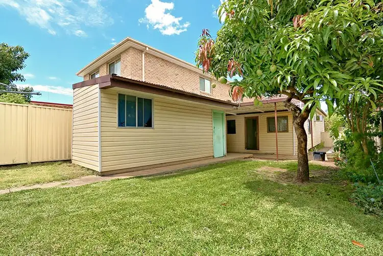 Second view of Homely house listing, 41 Mona, Auburn NSW 2144