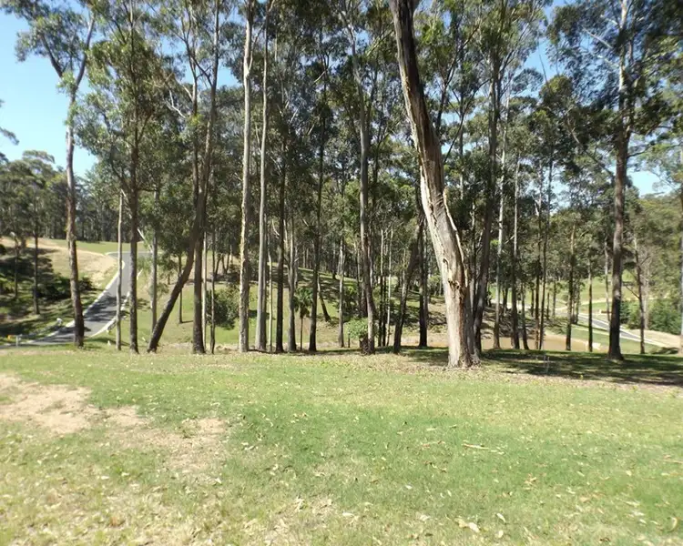 Seventh view of Homely land listing, Lot 17 Worthy Drive, Malua Bay NSW 2536
