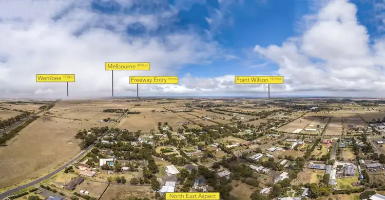 Second view of Homely house listing, 54 River Street, Little River VIC 3211