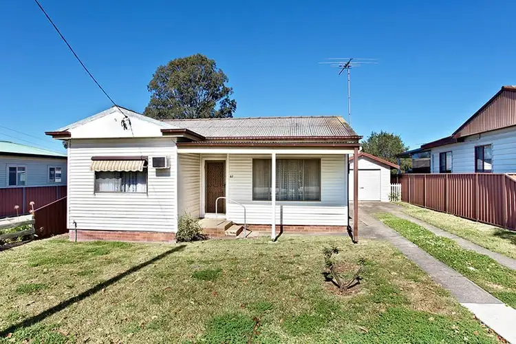 Main view of Homely house listing, 57 Breakfast Road, Marayong NSW 2148