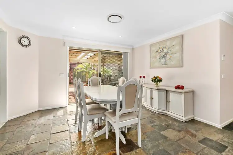 Third view of Homely house listing, 57 Stockdale Crescent, Abbotsbury NSW 2176